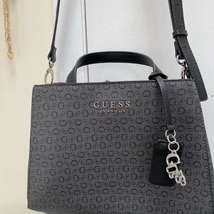 Guess purse